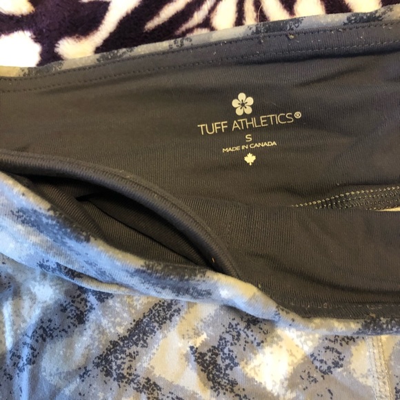 Patterned leggings - Picture 2 of 2